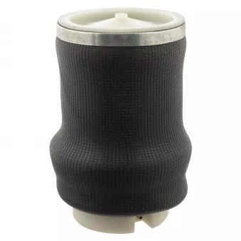 Soufflet à air, suspension pneumatique FEBI BILSTEIN