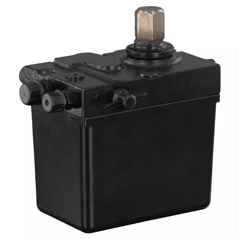 Pompe de basculement, cabine FEBI BILSTEIN 107811