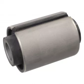 Suspension, ressort à lames FEBI BILSTEIN