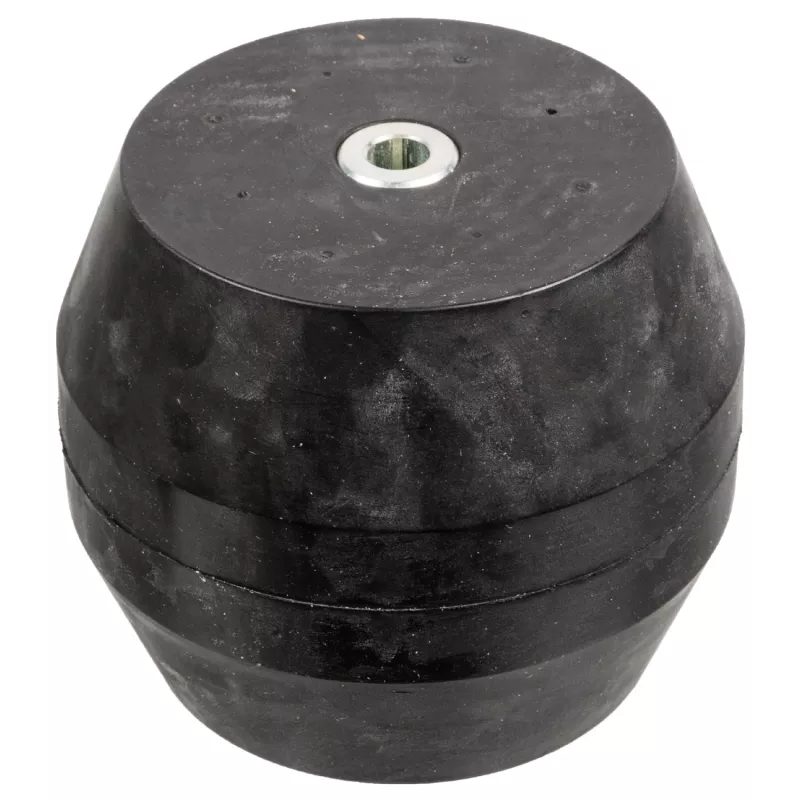 Butée élastique, suspension FEBI BILSTEIN 107858