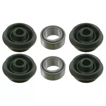 Kit de réparation, suspension de la cabine FEBI BILSTEIN