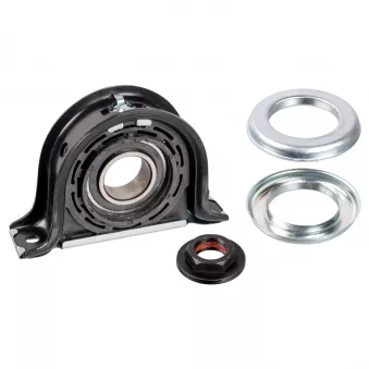 Suspension, arbre de cardan FEBI BILSTEIN