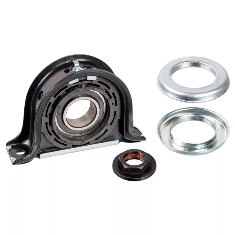 Suspension, arbre de cardan FEBI BILSTEIN 107860