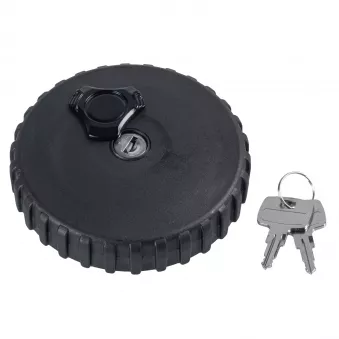 Bouchon, réservoir de carburant FEBI BILSTEIN