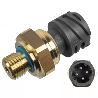 Indicateur de pression d'huile FEBI BILSTEIN