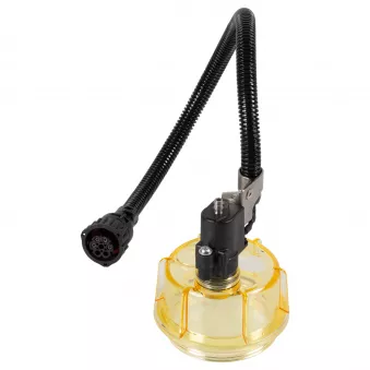 séparateur d'eau (du carburant) FEBI BILSTEIN