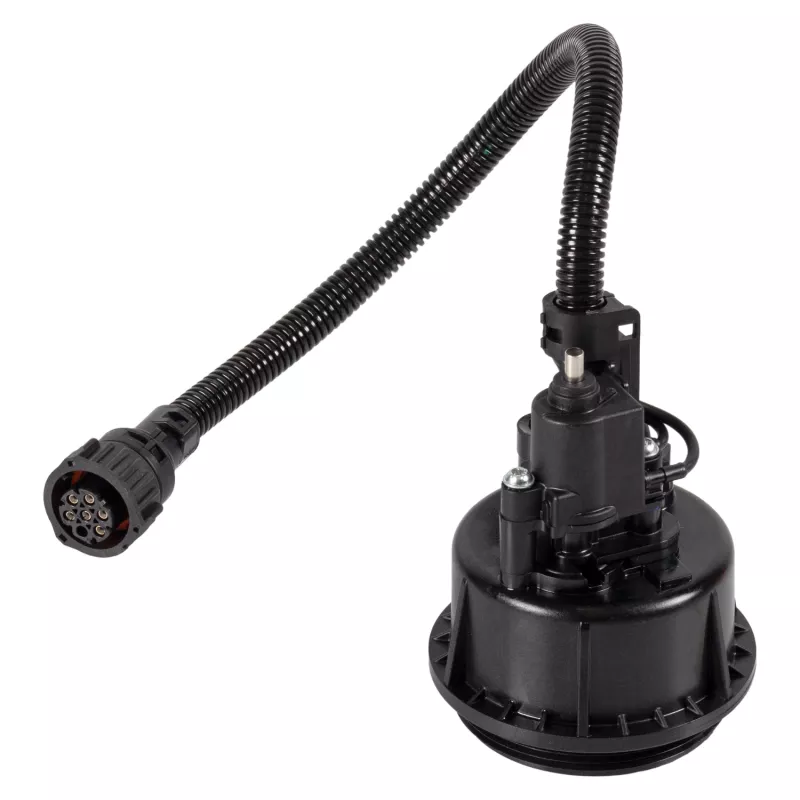 séparateur d'eau (du carburant) FEBI BILSTEIN 171239