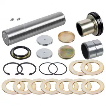 Kit d'assemblage, pivot de fusée d'essieu FEBI BILSTEIN