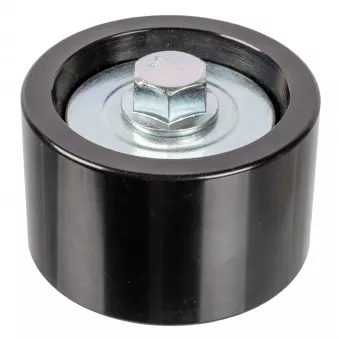 Poulie renvoi/transmission, courroie trapézoïdale à nervures FEBI BILSTEIN