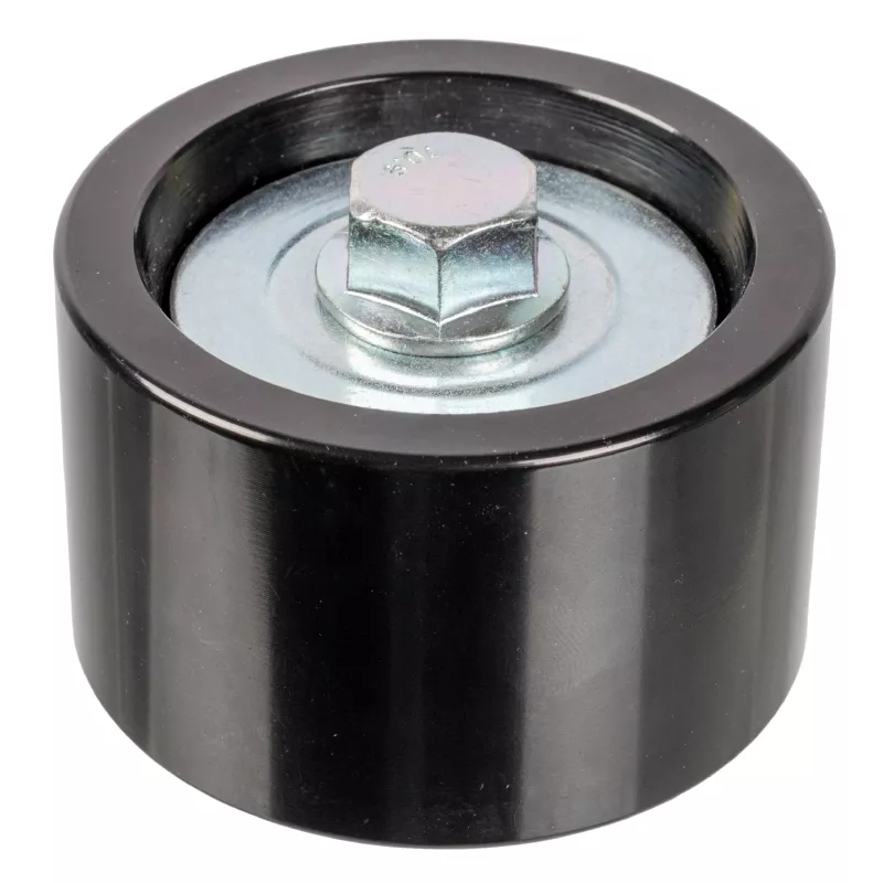 Poulie renvoi/transmission, courroie trapézoïdale à nervures FEBI BILSTEIN 170381