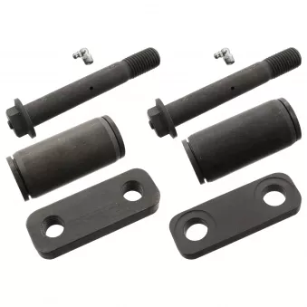 Kit d'assemblage, axe de ressort FEBI BILSTEIN