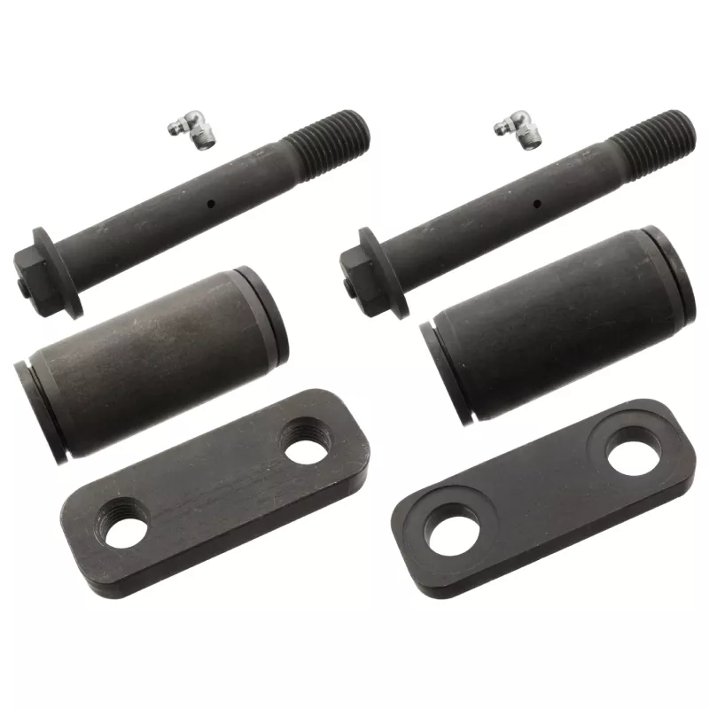 Kit d'assemblage, axe de ressort FEBI BILSTEIN 170436