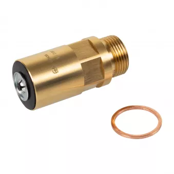 Valve de limitation de pression FEBI BILSTEIN