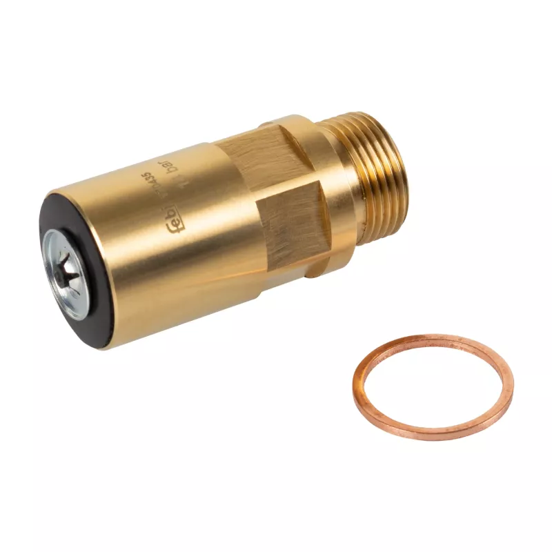 Valve de limitation de pression FEBI BILSTEIN 170435