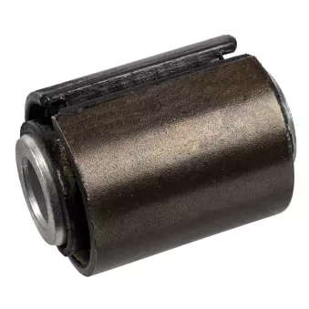 Suspension, ressort à lames FEBI BILSTEIN