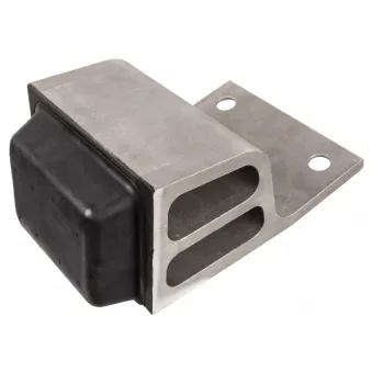 Butée élastique, suspension FEBI BILSTEIN