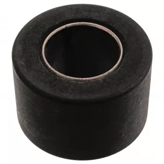 Poulie mâchoire de frein FEBI BILSTEIN