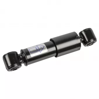 Amortisseur, suspension de la cabine FEBI BILSTEIN