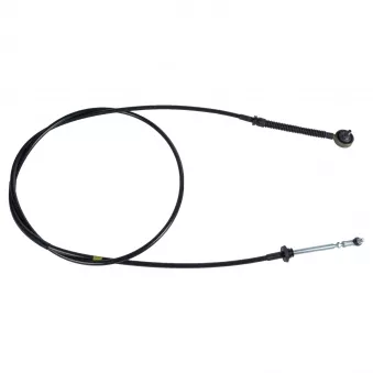 Tirette à câble, boîte de vitesse manuelle FEBI BILSTEIN