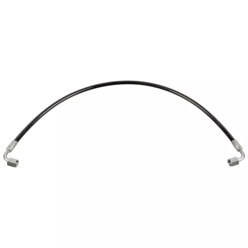 Gaine, basculeur de cabine FEBI BILSTEIN 109529