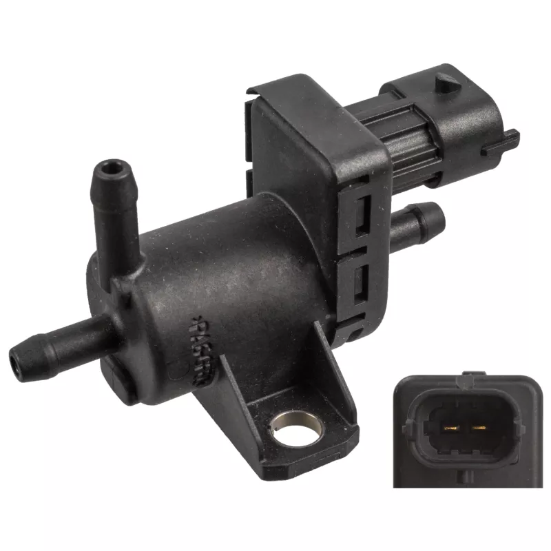 Détendeur de suralimentation FEBI BILSTEIN 109546