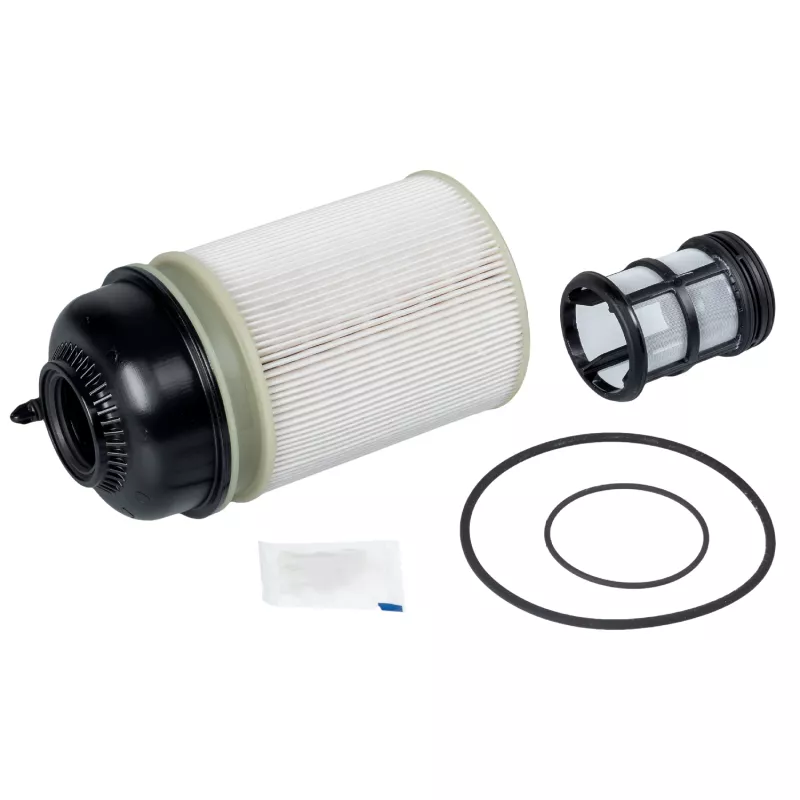 Kit de filtres à carburant FEBI BILSTEIN 109689