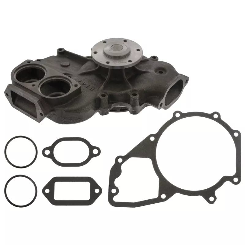 Pompe à eau FEBI BILSTEIN 11357