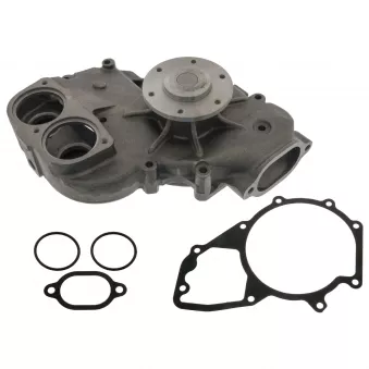 Pompe à eau FEBI BILSTEIN