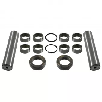 Kit d'assemblage, pivot de fusée d'essieu FEBI BILSTEIN