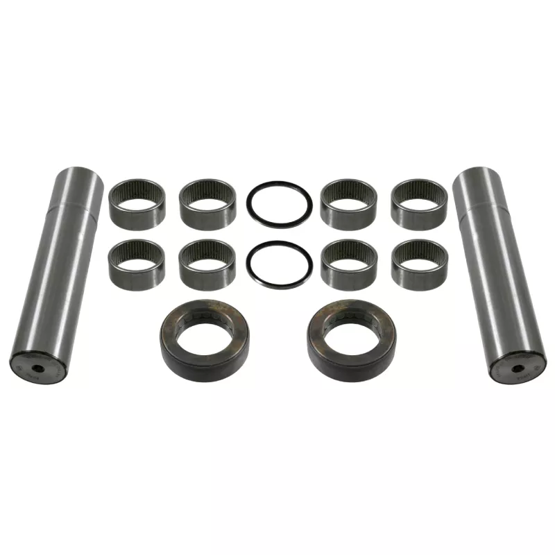 Kit d'assemblage, pivot de fusée d'essieu FEBI BILSTEIN 11404