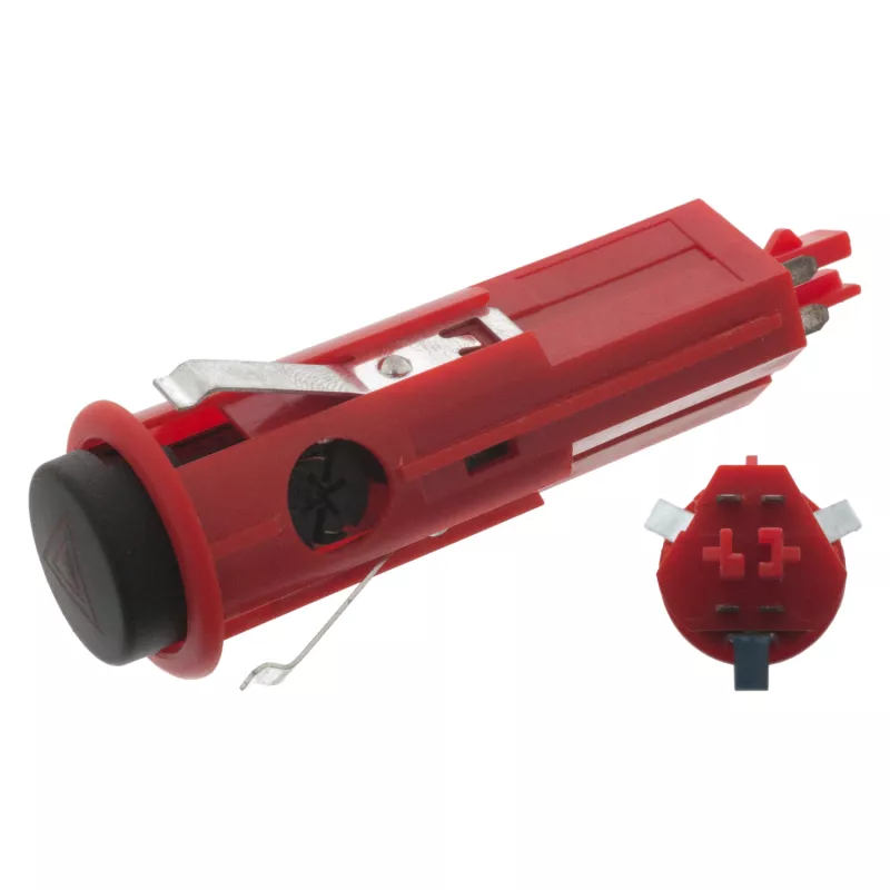 Interrupteur de signal de détresse FEBI BILSTEIN 109030