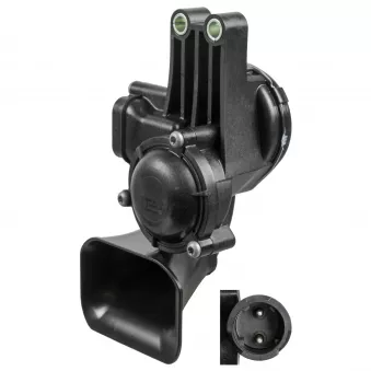 Trompette FEBI BILSTEIN