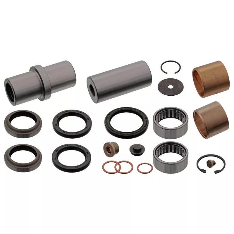 Kit d'assemblage, pivot de fusée d'essieu FEBI BILSTEIN 11191