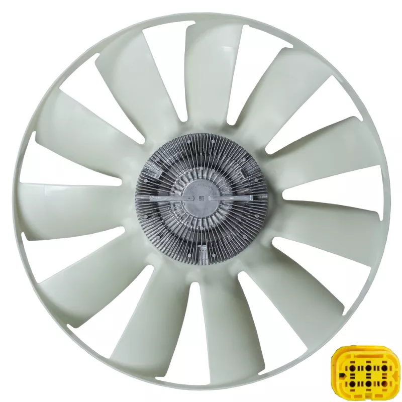 Ventilateur, refroidissement du moteur FEBI BILSTEIN 108892