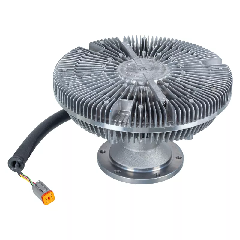 Embrayage, ventilateur de radiateur FEBI BILSTEIN 108893