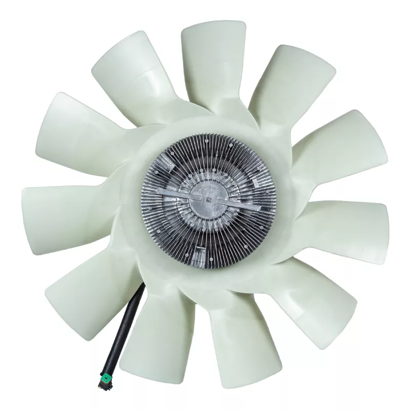 Ventilateur, refroidissement du moteur FEBI BILSTEIN 108894
