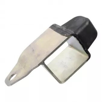 Butée élastique, suspension FEBI BILSTEIN