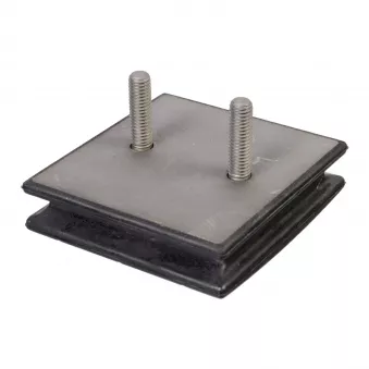 Butée élastique, suspension FEBI BILSTEIN