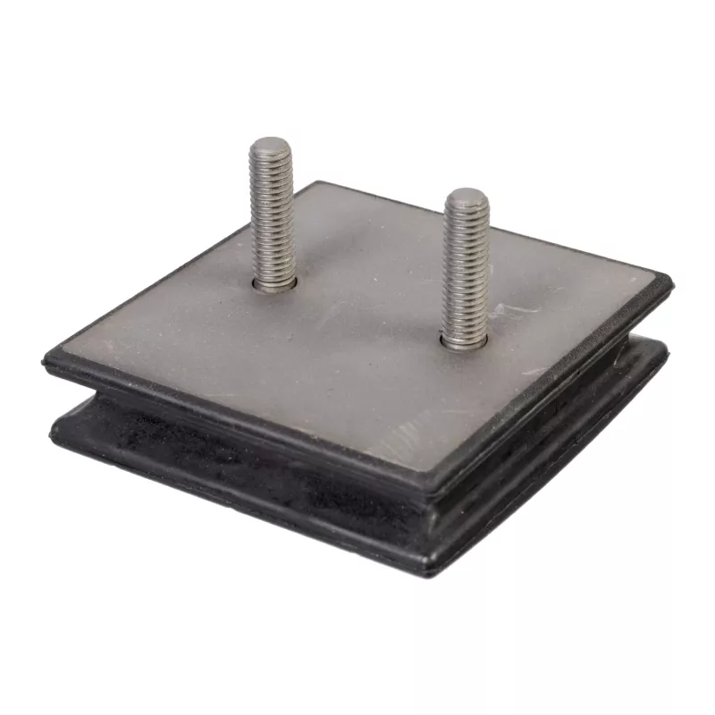 Butée élastique, suspension FEBI BILSTEIN 108045