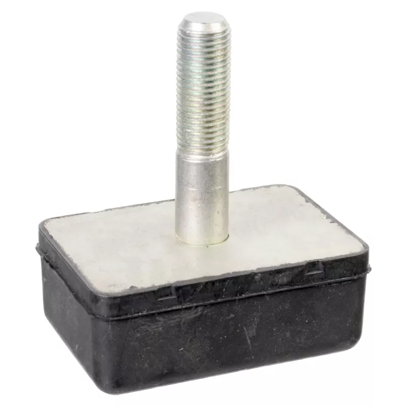 Butée élastique, suspension FEBI BILSTEIN 108049