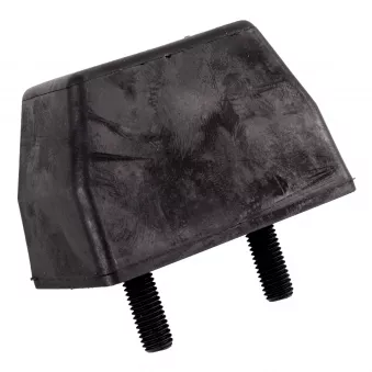 Butée élastique, suspension FEBI BILSTEIN