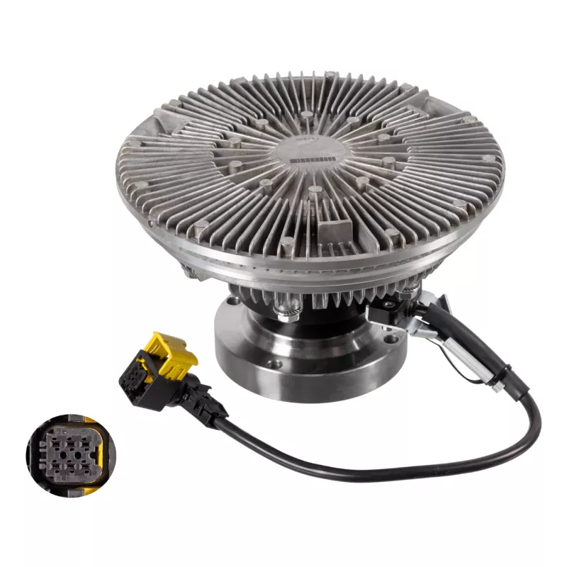 Embrayage, ventilateur de radiateur FEBI BILSTEIN 108754