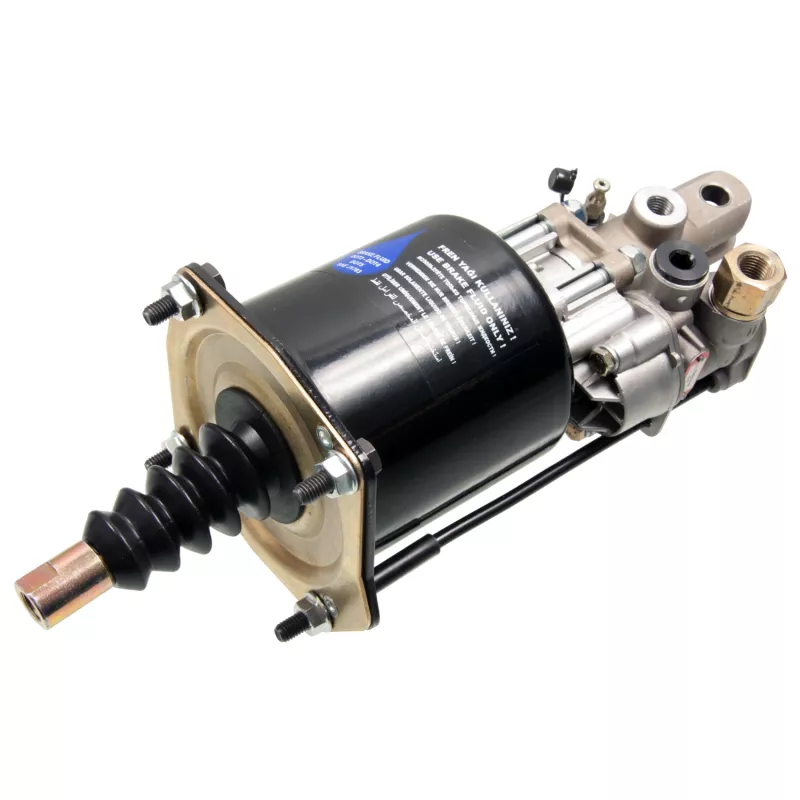 Servo-débrayeur FEBI BILSTEIN 108751