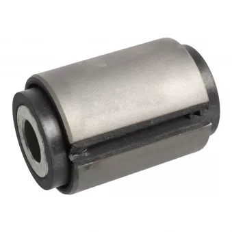 Coussinet de palier, ressort à lames FEBI BILSTEIN