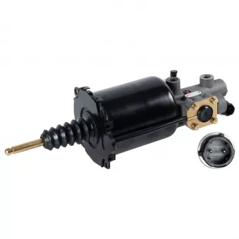 Servo-débrayeur FEBI BILSTEIN