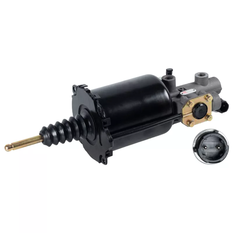 Servo-débrayeur FEBI BILSTEIN 108245