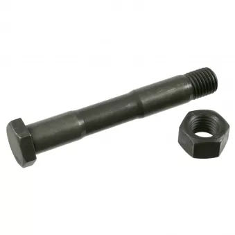 Axe de ressort FEBI BILSTEIN