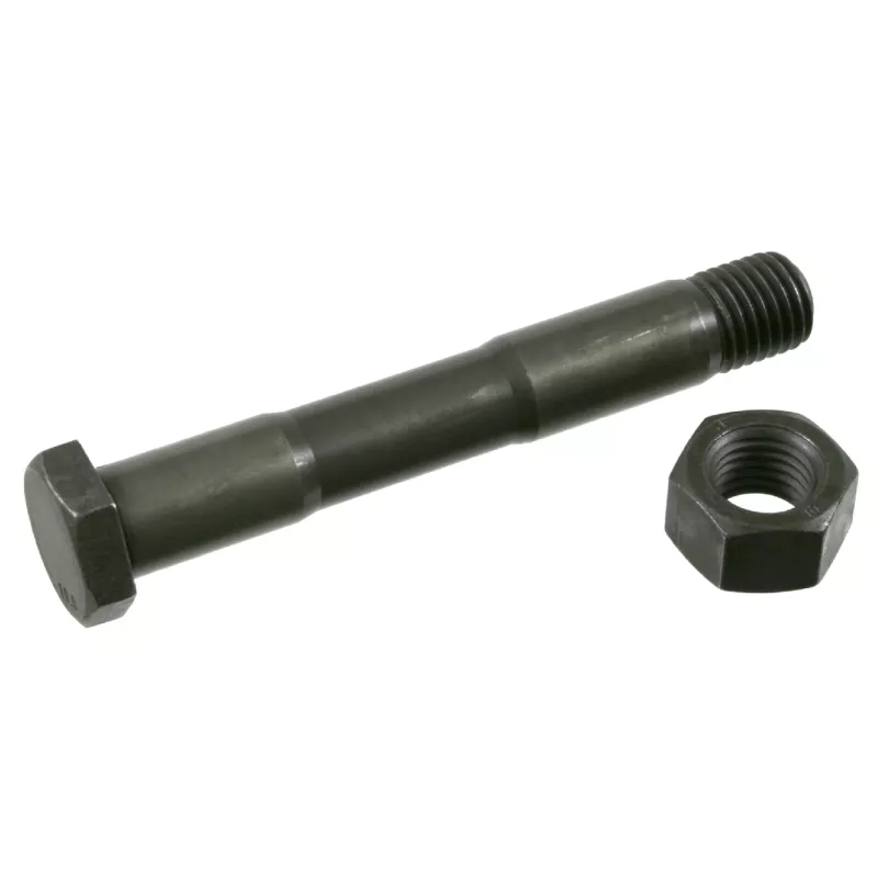 Axe de ressort FEBI BILSTEIN 10812