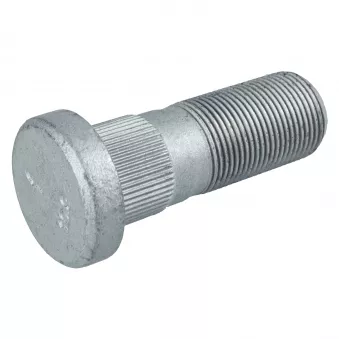 Boulon de roue FEBI BILSTEIN