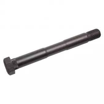 Axe de ressort FEBI BILSTEIN